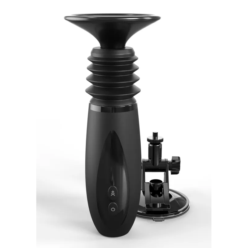Fetish Fantasy Series Accessoire portatif pour Va-et-Vient Body Dock Thruster